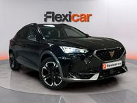 Käytetty Cupra Formentor 150 HP (110 kW) 2023 Musta Katumaasturi