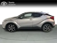 Usado Toyota C-HR Advance 122 CV (89 kW) 2018 SUV