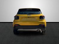 Novo Jeep Avenger Altitude 100 HP (73 kW) 2025 Amarelo SUV
