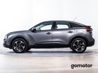 Usado Citroën C4 Feel 131 CV (96 kW) 2023 Gris platino Utilitario