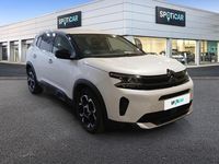 Usado Citroën C5 Aircross PureTech 131 CV (96 kW) 2024 Blanco SUV