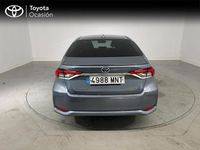 Usado Toyota Corolla Style 140 CV (102 kW) 2024 Gris celestita Berlina
