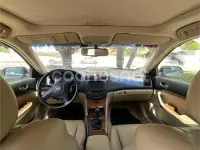 Usado Honda Accord Executive 140 CV (102 kW) 2007 Marrón Berlina