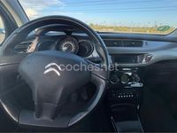 Occasion Citroën C3 82 ch (60 kW) 2013 Rouge Berline