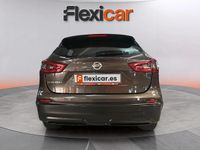 Usado Nissan Qashqai Acenta 140 CV (102 kW) 2020 Marrón SUV