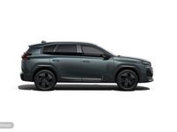 Nuevo Citroën C5 Aircross 145 CV (106 kW) 2026 Verde SUV