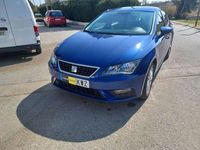 usado Seat Leon 1.5 TGI GNC S&S Reference 130