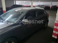 Usado Kia ProCeed 128 CV (94 kW) 2012 Gris / plata Utilitario
