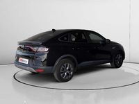 Usado Renault Arkana Evolution 141 CV (103 kW) 2024 Negro SUV