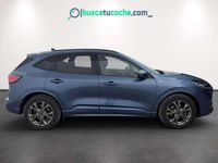 Usado Ford Kuga ST-Line X 150 CV (110 kW) 2021 Azul SUV