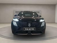 Nuevo Peugeot 3008 GT 145 CV (106 kW) 2026 Negro SUV