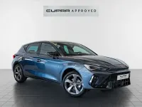 Nuevo Cupra Leon 150 CV (110 kW) 2026