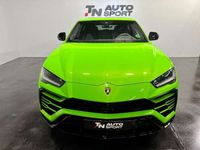 usado Lamborghini Urus 4.0 V8 Aut.