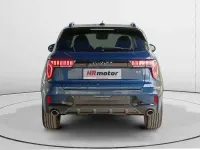 Usado Lynk & Co 01 179 CV (131 kW) 2022 Blanco SUV