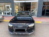 usado Audi A4 Allroad Quattro 2.0tdi S-tronic 177