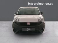 Usado Fiat Doblò 95 CV (69 kW) 2021 Blanco Monovolumen
