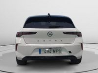 Usado Opel Astra GS Line 130 CV (95 kW) 2023