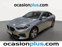 Usado BMW 216 116 CV (85 kW) 2022 Gris Coupe