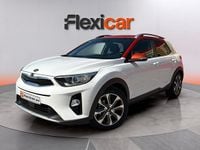 Usado Kia Stonic 120 HP (88 kW) 2018 Branco SUV
