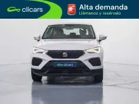 Usado Seat Ateca Reference 116 CV (85 kW) 2022 Blanco SUV