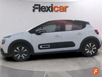 Usado Citroën C3 Feel 83 CV (61 kW) 2022 Blanco Utilitario