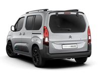 usado Citroën Berlingo Combi Bluehdi S&s Talla M Shine 130