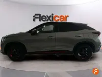 Usado Omoda 5 185 CV (136 kW) 2024 Gris SUV
