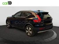 Usado Volvo XC40 Inscription 262 CV (192 kW) 2020 Negro SUV