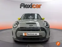 Usado Mini Cooper S 135 kW (184 CV) 2021 Gris Utilitario