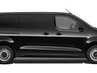 Nuevo Peugeot Expert 120 CV (88 kW) 2025 Van
