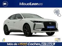 Usado DS Automobiles DS4 Performance 224 CV (164 kW) 2023 Blanco SUV
