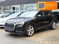 Usado Audi Q3 Business 245 CV (180 kW) 2021 Negro SUV