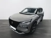 Usado Nissan X-Trail Tekna 204 CV (150 kW) 2024 Beige SUV