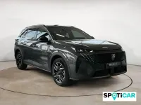Usado Peugeot 5008 Allure 145 CV (106 kW) 2025 Gris SUV