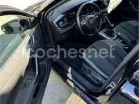 Usado VW Polo Sportline 95 CV (69 kW) 2018 Negro Utilitario