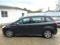 Usado Ford C-MAX Trend 116 CV (85 kW) 2011 Negro Monovolumen