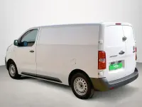 Usado Fiat Scudo Business 102 CV (75 kW) 2023 Blanco Van