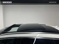 Usado Audi A6 Sport 340 CV (250 kW) 2021 Blanco Familiar