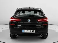 Usado BMW X2 150 CV (110 kW) 2022 SUV