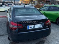 Usado Citroën C5 Feel 180 CV (132 kW) 2017 Gris / plata Berlina