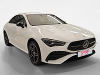 Usado Mercedes CLA250e 218 CV (160 kW) 2024 Berlina