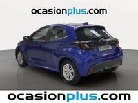Usado Toyota Yaris Edition 125 CV (91 kW) 2024 Azul Utilitario