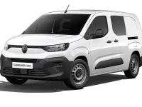Nuevo Citroën e-Berlingo 100 kW (136 CV) 2026 Blanco Monovolumen