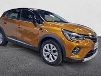 Usado Renault Captur Zen 90 CV (66 kW) 2021 SUV