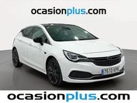 Usado Opel Astra S 200 CV (147 kW) 2018 Blanco