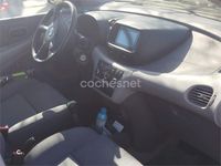 Usado Nissan Almera Tino Acenta 112 CV (82 kW) 2004 Gris / plata Monovolumen