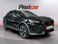 Usado Cupra Formentor 150 CV (110 kW) 2023 Negro SUV