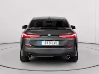 Usado BMW 218 Shadowline 150 CV (110 kW) 2021 Gris Coupe