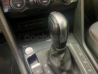 Usado Seat Tarraco 4Drive 190 CV (139 kW) 2020 Gris / plata SUV