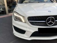 usado Mercedes CLA200 200CDI AMG Line7G-DCT